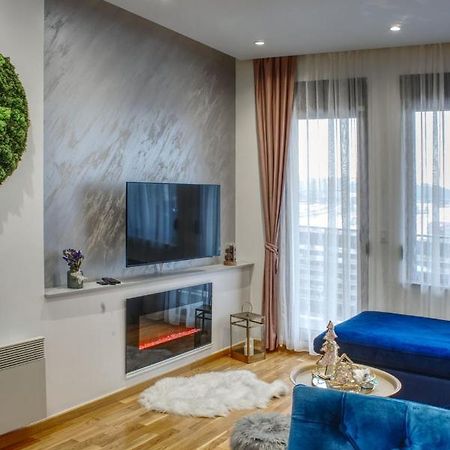 Zlatibor Skaj&Spa Eksteriør billede