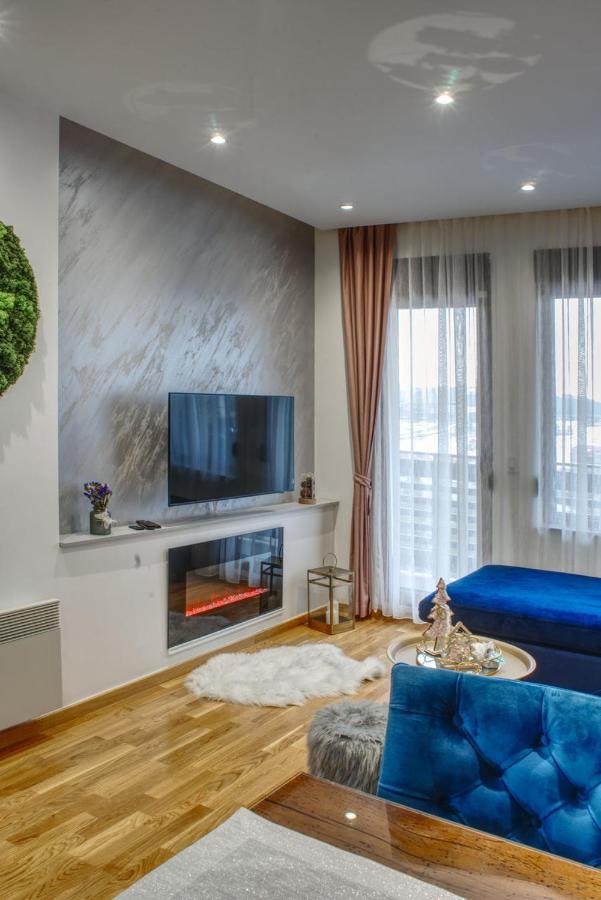 Zlatibor Skaj&Spa Eksteriør billede
