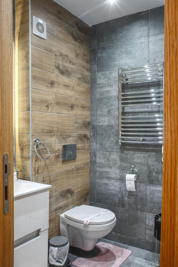 Zlatibor Skaj&Spa Eksteriør billede