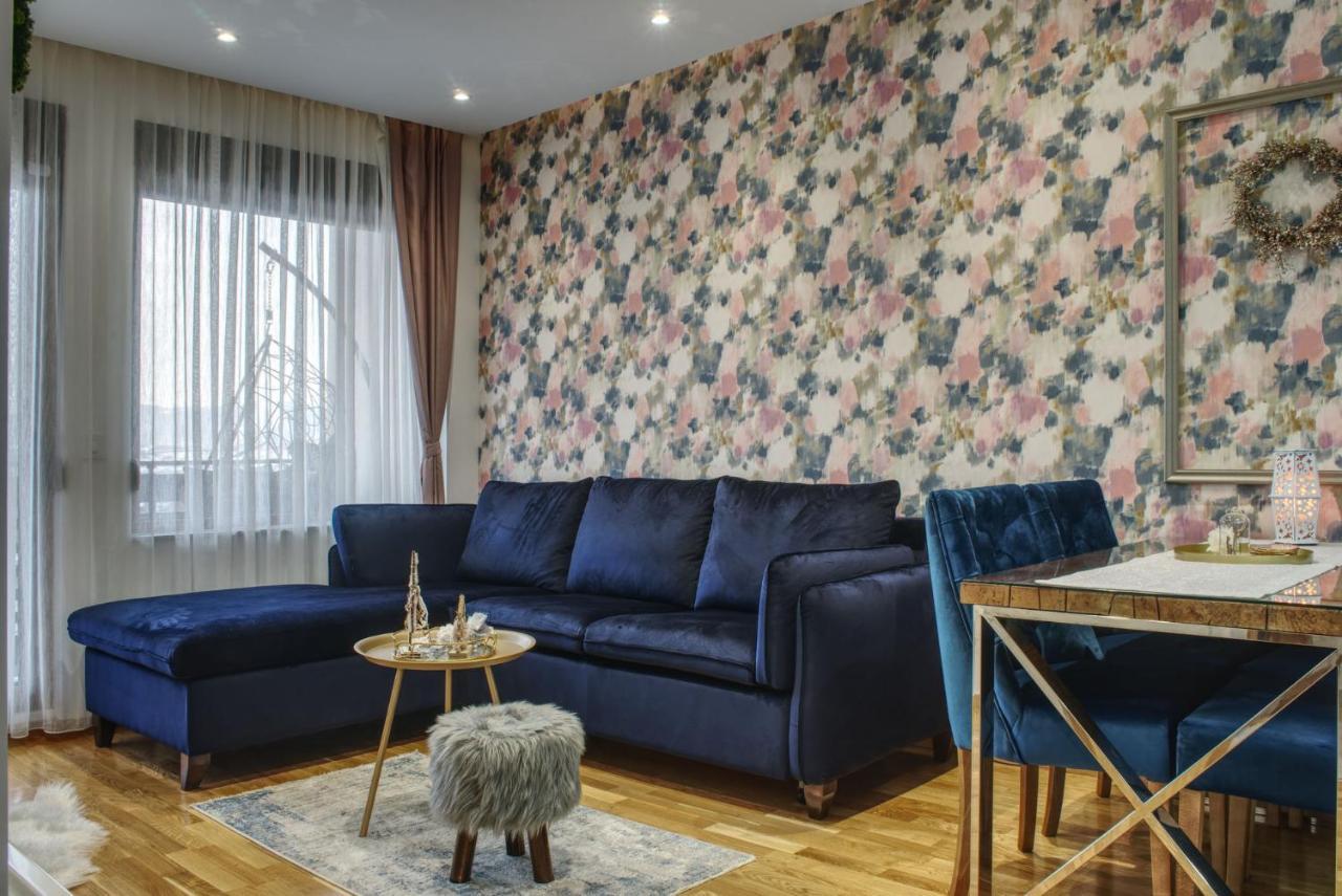 Zlatibor Skaj&Spa Eksteriør billede