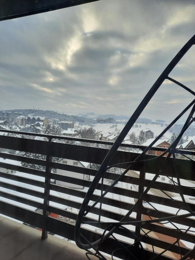 Zlatibor Skaj&Spa Eksteriør billede