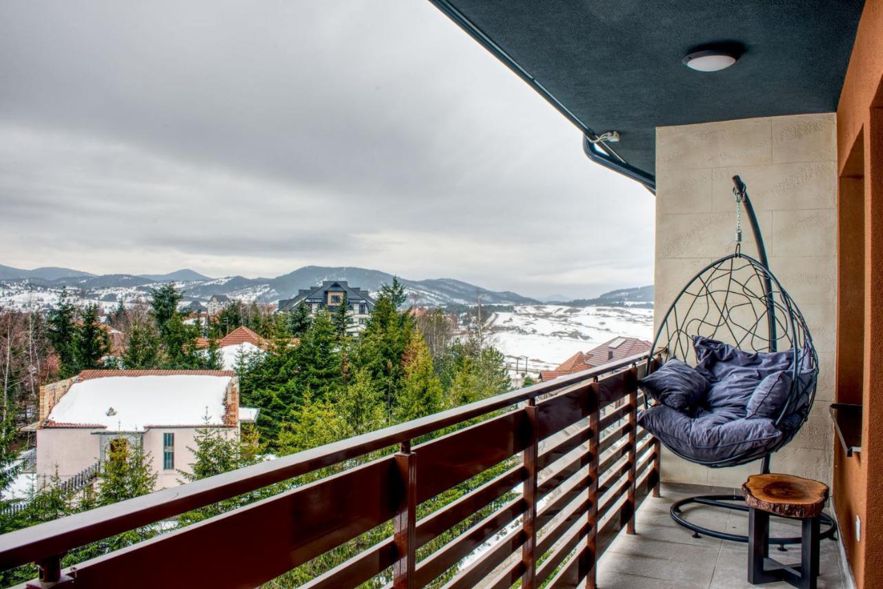 Zlatibor Skaj&Spa Eksteriør billede
