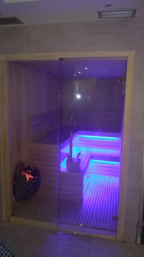 Zlatibor Skaj&Spa Eksteriør billede